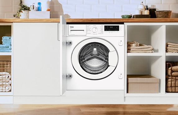 Как выбрать стиральную машину